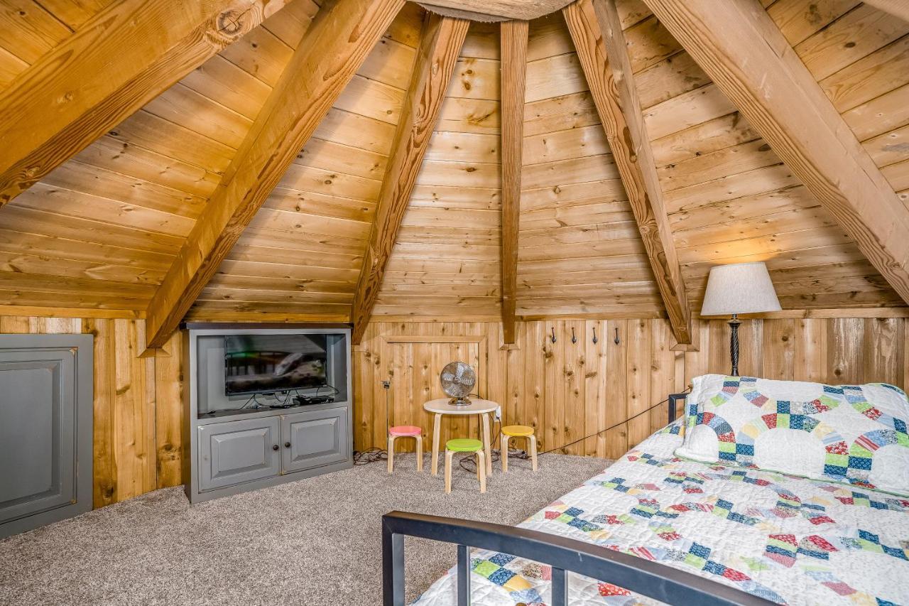 135 Village Cluster Beech Mountain Zewnętrze zdjęcie